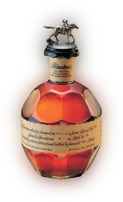 Blanton's