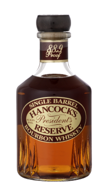 Hancock's President's Reserve