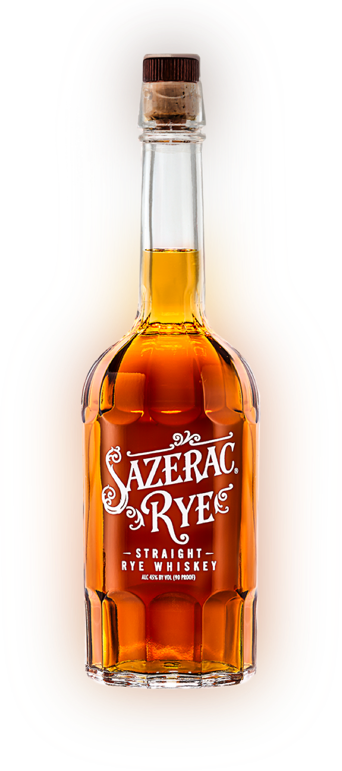 Sazerac Rye Sazerac Company